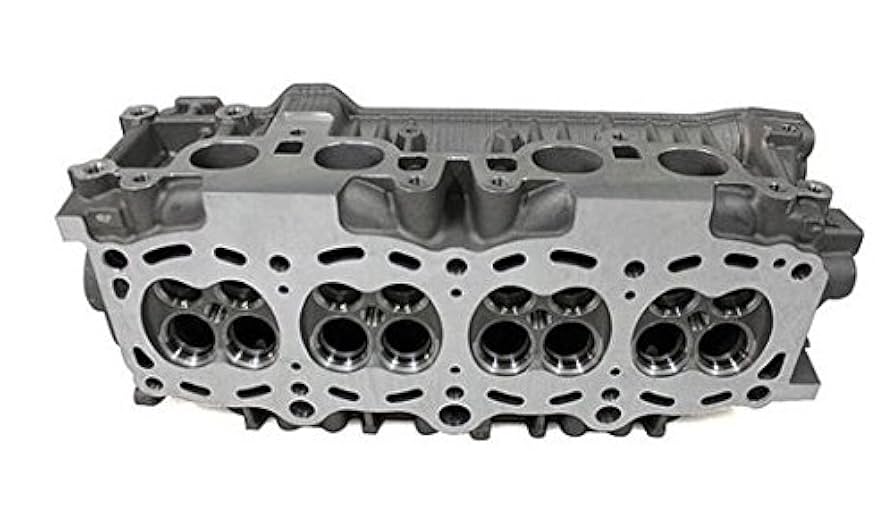 GOWE 5S-FE 5S engine cylinder Head for Toyota Celica MR2